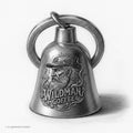 WILDMAN COFFEE GREMLIN BELL