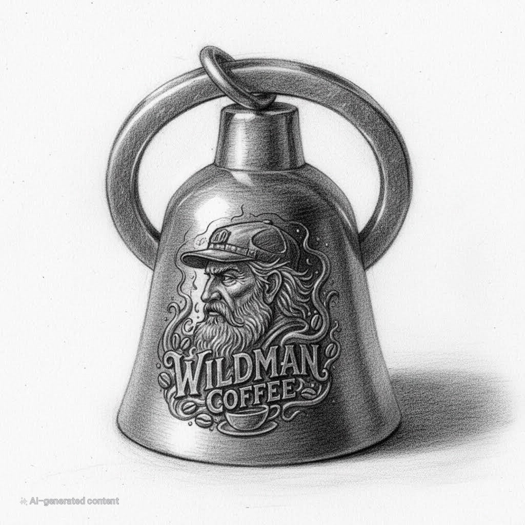 Wildman Coffee