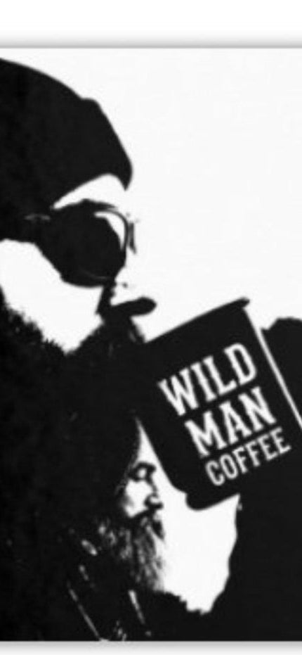 Wildman Coffee
